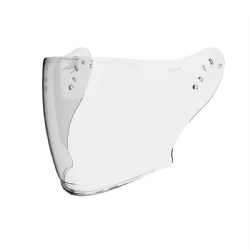 Pantalla Mt Helmets Thunder 3 SV Jet Clear