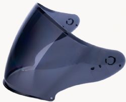 Pantalla Mt Helmets Avenue Dark