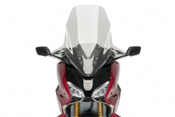 Pantalla Puig 20574W V-Tech Line Touring Honda Forza 750 2021 - foto 2 Pantalla Puig 20574W V-Tech Line Touring Honda Forza 750 2021 - foto 2