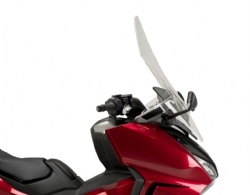 Pantalla Puig 20574W V-Tech Line Touring Honda Forza 750 2021 - foto 3 Pantalla Puig 20574W V-Tech Line Touring Honda Forza 750 2021 - foto 3