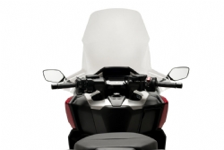 Pantalla Puig 20574W V-Tech Line Touring Honda Forza 750 2021 - foto 4 Pantalla Puig 20574W V-Tech Line Touring Honda Forza 750 2021 - foto 4