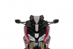 Pantalla Puig 20578F V-Tech Line Touring Honda Forza 750 2021 - foto 2 Pantalla Puig 20578F V-Tech Line Touring Honda Forza 750 2021 - foto 2