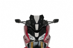 Pantalla Puig 20578N V-Tech Line Touring Honda Forza 750 2021 - foto 2 Pantalla Puig 20578N V-Tech Line Touring Honda Forza 750 2021 - foto 2