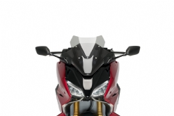Pantalla Puig 20578W V-Tech Line Touring Honda Forza 750 2021 - foto 2 Pantalla Puig 20578W V-Tech Line Touring Honda Forza 750 2021 - foto 2
