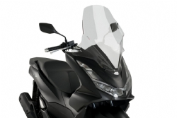Pantalla Puig 20637W V-Tech Line Touring Honda PCX 125 2021