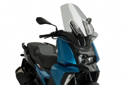 Pantalla Puig 20732H V-Tech Line Touring Bmw C400 GT/X 2019-2022