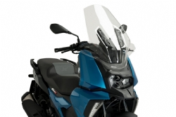 Pantalla Puig 20732W V-Tech Line Touring Bmw C400 GT/X 2019-2022