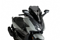 Pantalla Puig 21320F V-Tech Line Sport Honda Forza 125 / 350 2022-2023