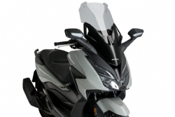 Pantalla Puig 21320H V-Tech Line Sport Honda Forza 125 / 350 2022-2023