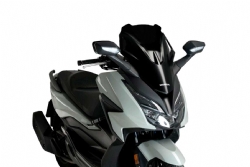 Pantalla Puig 21320N V-Tech Line Sport Honda Forza 125 / 350 2022-2023