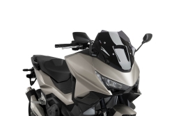 Pantalla Puig 22583F V-Tech Line Sport Honda Forza 750 2025 Ahumada oscura