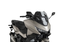 Pantalla Puig 22583H V-Tech Line Sport Honda Forza 750 2025 Ahumada clara