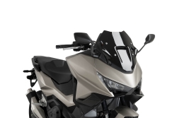 Pantalla Puig 22583N V-Tech Line Sport Honda Forza 750 2025 Negra
