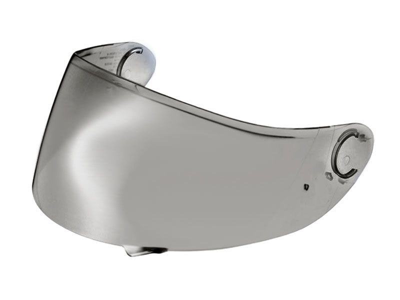 Pantalla Shoei CNS-1 Pinlock Spectra Silver