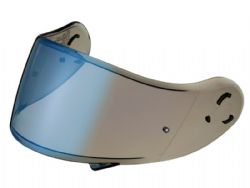Pantalla Shoei CNS-3 Shoei Neotec 2 azul espejo