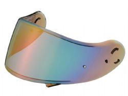 Pantalla Shoei CNS-3 Shoei Neotec 2 raibow espejo