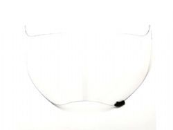 Pantalla Shoei CP-49 transparente
