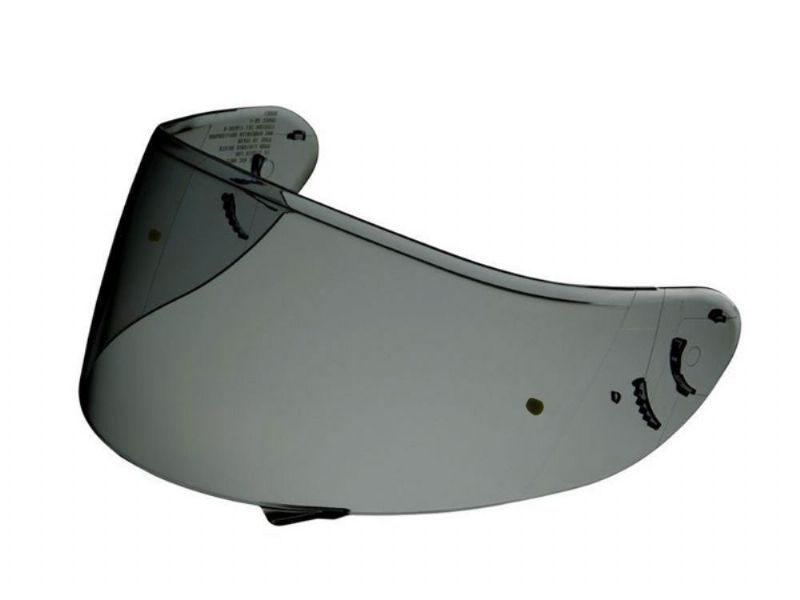 Pantalla Shoei CW-1 Pinlock Dark Smoke