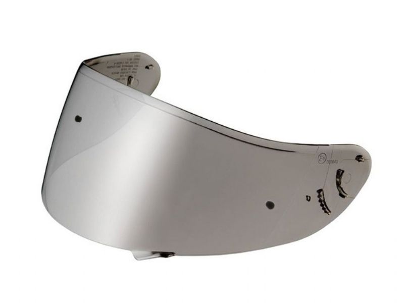 Pantalla Shoei CW-1 Pinlock Spectra Silver