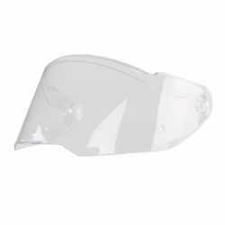 Pantalla casco Axxis V-31 Max Vision Transparente