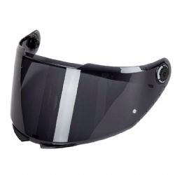 Pantalla casco MT Revenge 2 S MT-V-14B Max Vision Ahumada Oscura