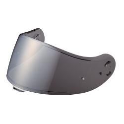 Pantalla casco Shoei Neotec 3 CNS-3C Plata Espejo 10CNS3CPNSSLV