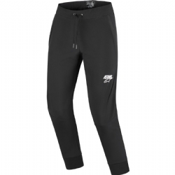 Pantalón Alpinestars Aeroshell Negro / Blanco