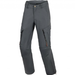Pantalón Alpinestars Borrego Drystar Antracita