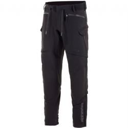 Pantalón Alpinestars Juggernaut Waterproof Negro