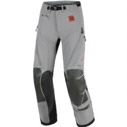 Pantalón Alpinestars Nazca Gore-Tex Pro Gris Oscuro / Negro