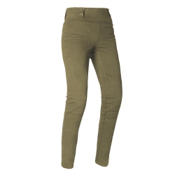 Pantalón Oxford Super Leggings 2.0 WS Regular Khaki