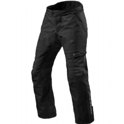 Pantalón Revit Neptune 3 GTX Corto Negro