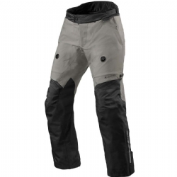 Pantalón Revit Neptune 3 GTX Largo Negro / Gris