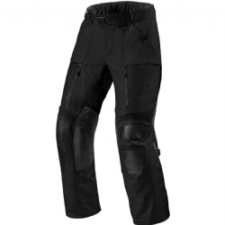 Pantalón Revit Sand 5 H2O Negro