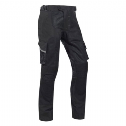 Pantalón Seventy Degrees SD-PT4 Atacama Negro