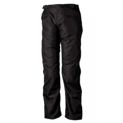 Pantalón textil RST City CE Negro