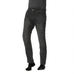 Pantalon vaquero Rainers Axel Negro
