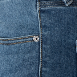 Pantalón Oxford Original Straight AA Jean Azul Gastado Regular - foto 10 Pantalón Oxford Original Straight AA Jean Azul Gastado Regular - foto 10