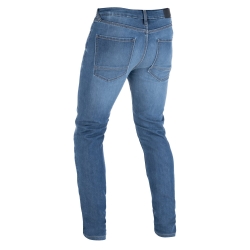 Pantalón Oxford Original Straight AA Jean Azul Gastado Regular - foto 2 Pantalón Oxford Original Straight AA Jean Azul Gastado Regular - foto 2
