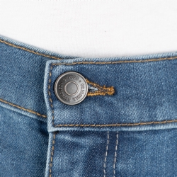 Pantalón Oxford Original Straight AA Jean Azul Gastado Regular - foto 3 Pantalón Oxford Original Straight AA Jean Azul Gastado Regular - foto 3