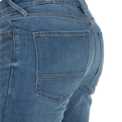 Pantalón Oxford Original Straight AA Jean Azul Gastado Regular - foto 4 Pantalón Oxford Original Straight AA Jean Azul Gastado Regular - foto 4