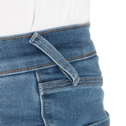 Pantalón Oxford Original Straight AA Jean Azul Gastado Regular - foto 8 Pantalón Oxford Original Straight AA Jean Azul Gastado Regular - foto 8
