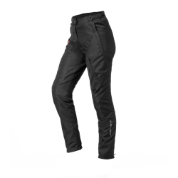 Pantalón Invierno Rainers Oxford Light Lady Negro Impermeable