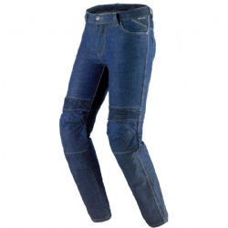 Pantalón Seventy Degrees SD-PJ8 Slim Fit Azul Oscuro
