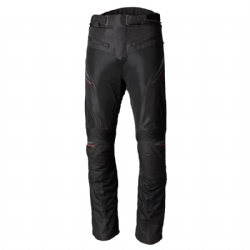 Pantalón Textil RST Ventilator XT Negro / Negro