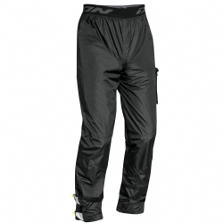 Pantalón impermeable Ixon Doorn Negro / Amarillo