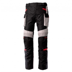 Pantalón textil RST Endurance CE SL Rojo