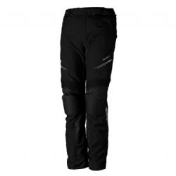 Pantalón textil RST Pro Series Commander CE LL Negro