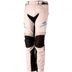 Pantalón textil RST Pro Series Commander CE Plata / Azul