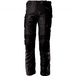 Pantalón textil RST Endurance CE Negro